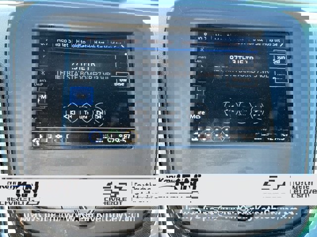 Used 2020 Chevrolet Equinox LS w/ LS Convenience Package image 28