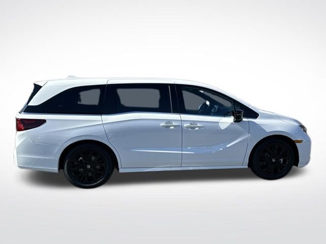 New 2026 Honda Odyssey Sport-L image 6