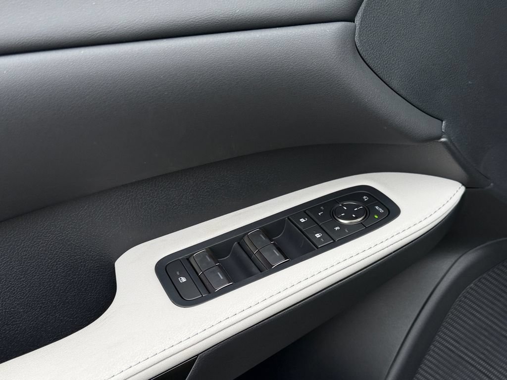 New 2026 Lexus RX 350 AWD/4WD image 11
