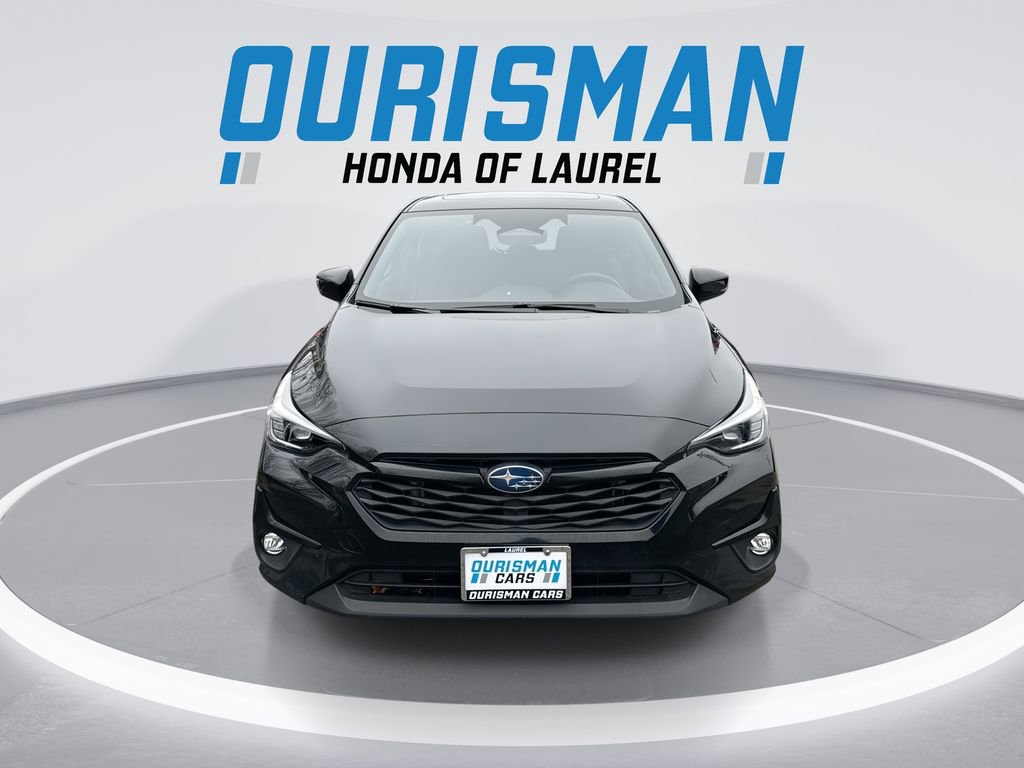 Used 2024 Subaru Impreza RS w/ Popular Package #3 image 3