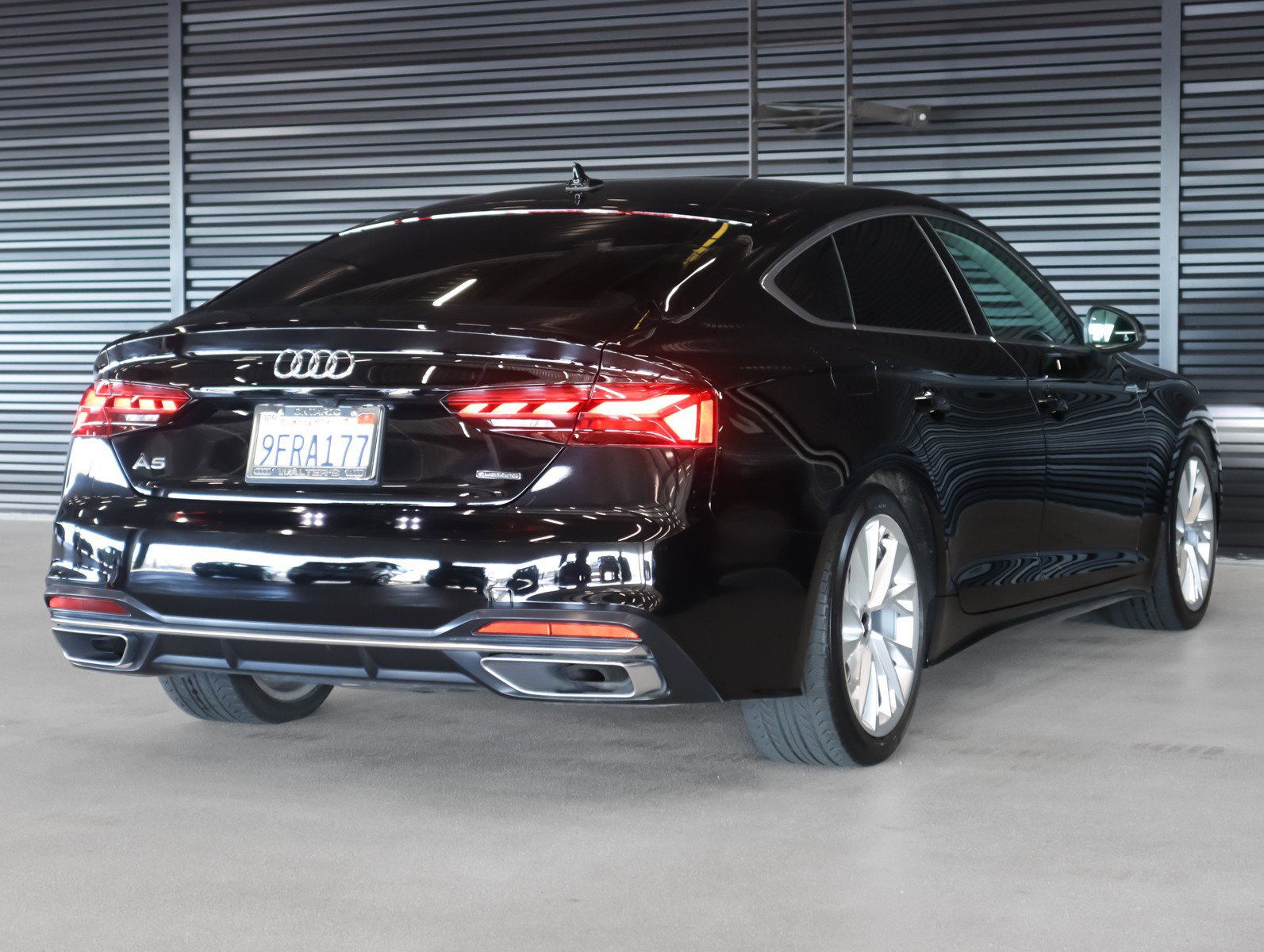Used 2023 Audi A5 2.0T Premium image 16
