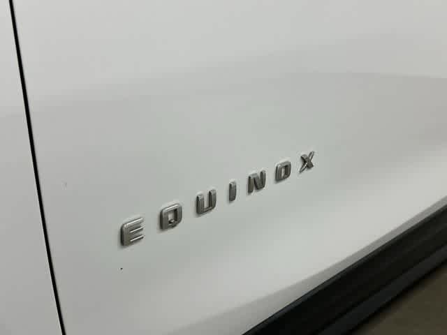 Used 2024 Chevrolet Equinox LT FWD image 30
