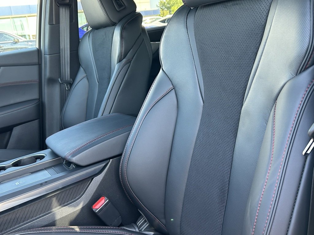 New 2026 Acura MDX A-Spec image 10
