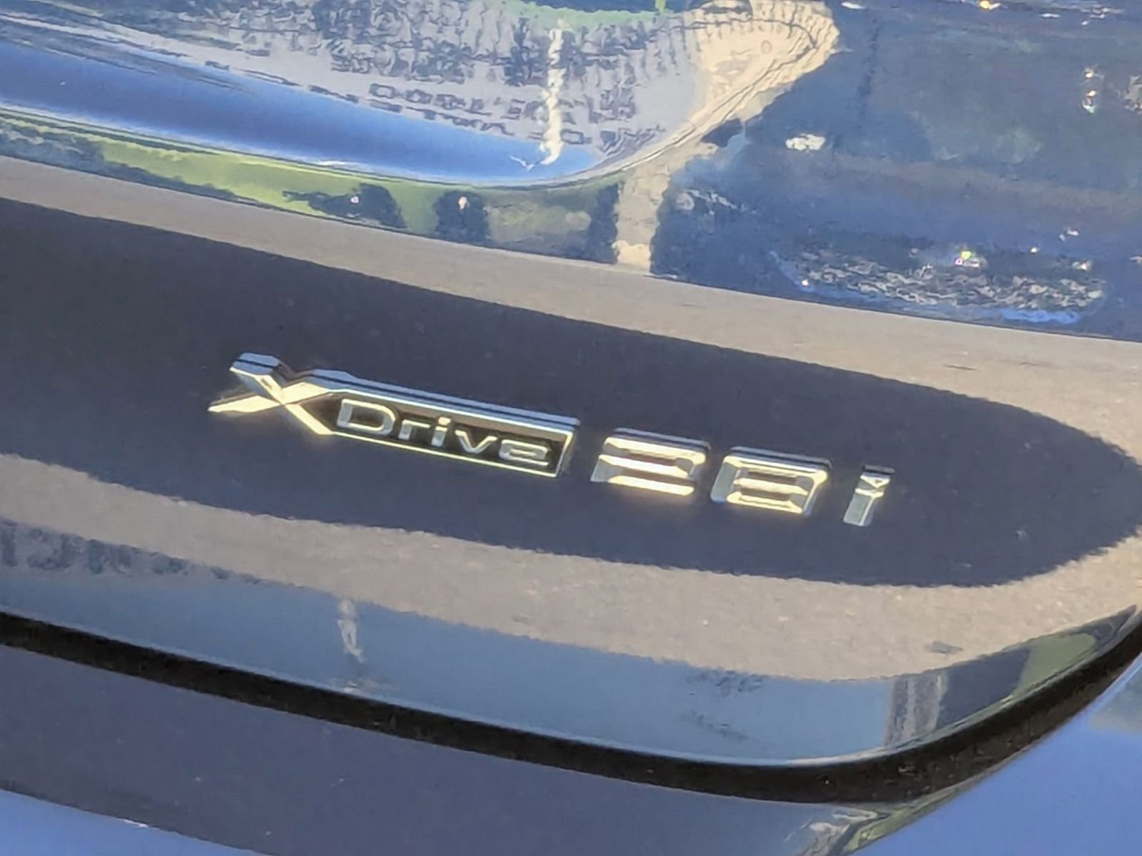 Used 2020 BMW X1 xDrive28i w/ Convenience Package image 17