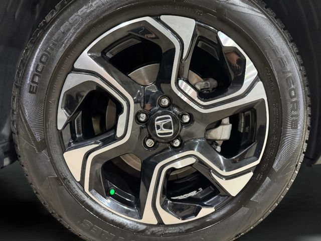 Used 2017 Honda CR-V Touring image 32
