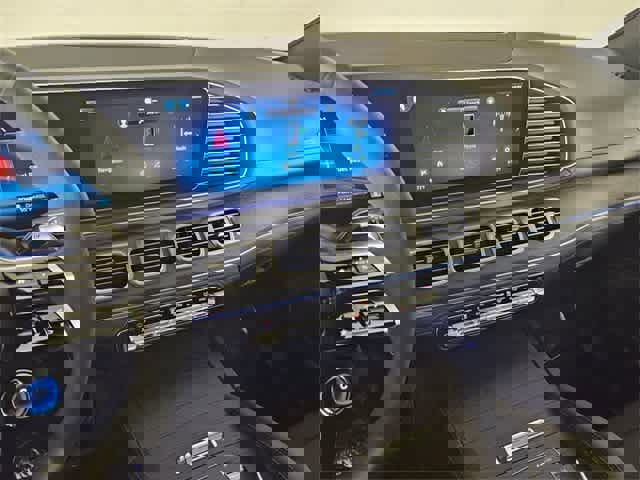 Used 2025 Mercedes-Benz GLE 53 AMG 4MATIC Coupe image 27