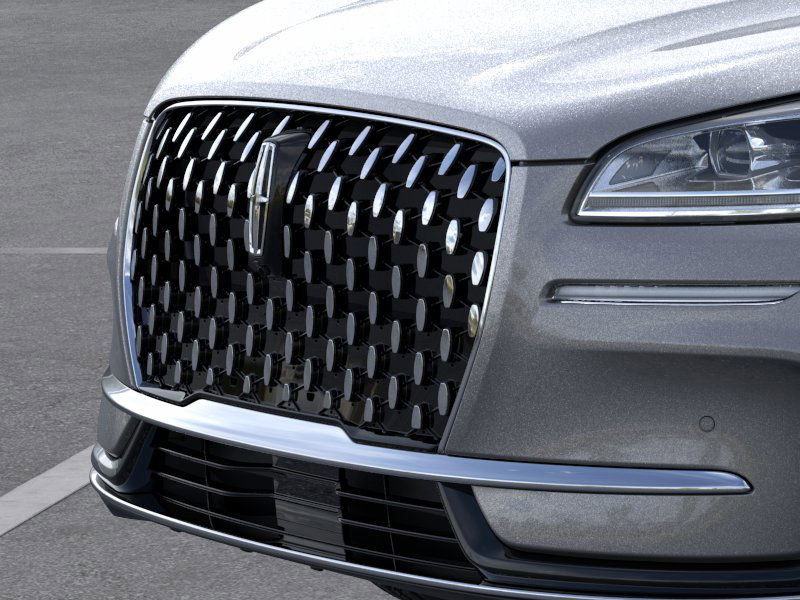 New 2026 Lincoln Corsair Reserve image 17