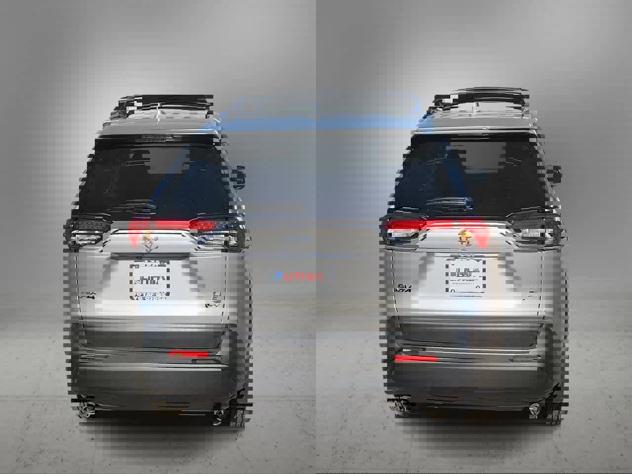 Used 2025 Toyota RAV4 LE image 7