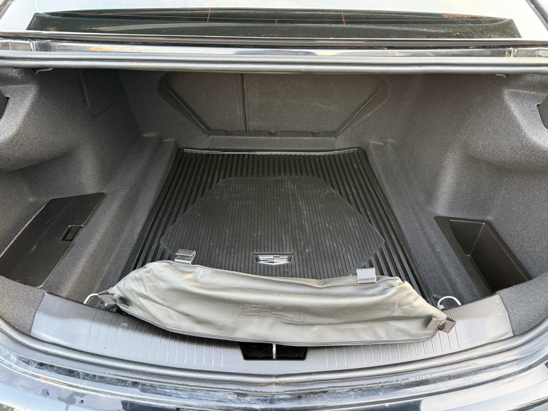 Used 2021 Cadillac CT5 Premium Luxury image 36