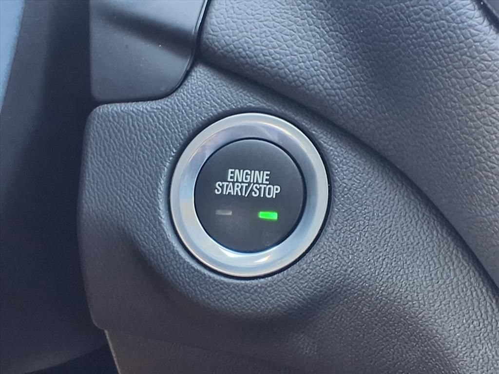 Used 2024 Chevrolet Equinox LT FWD image 13