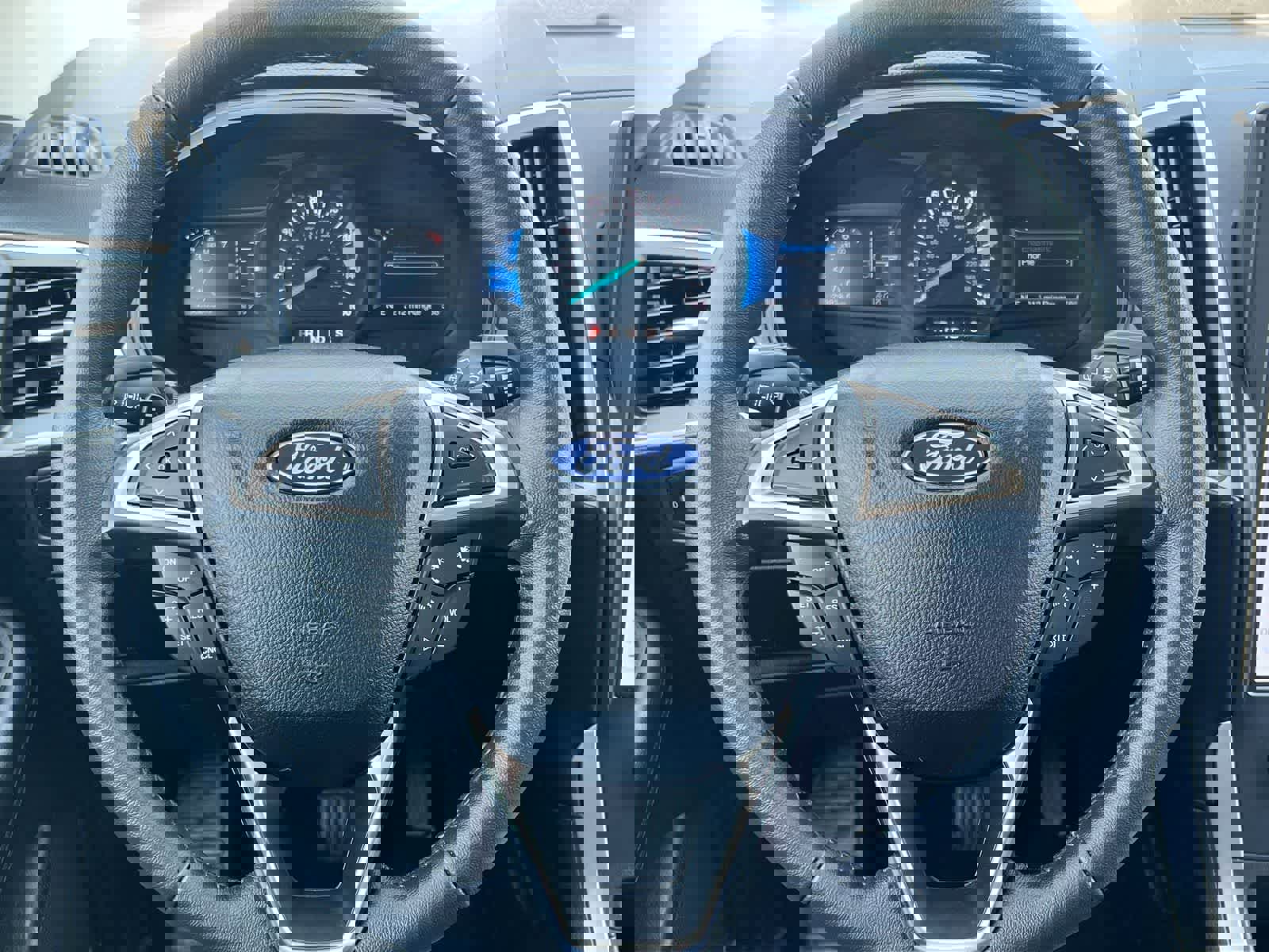 Used 2023 Ford Edge SEL w/ Convenience Package image 22