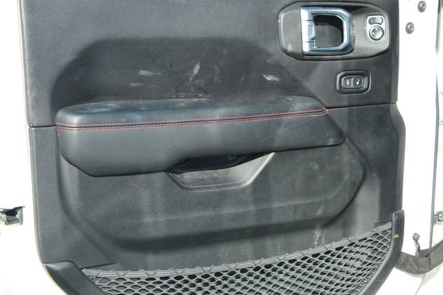 Used 2019 Jeep Wrangler Unlimited Rubicon image 21