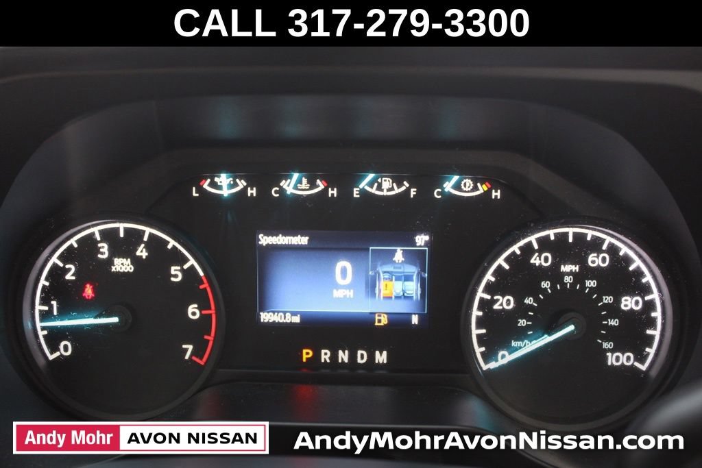 Used 2024 Ford F350 XL w/ STX Appearance Package AWD/4WD image 26