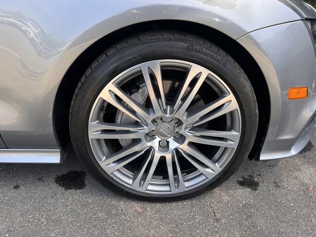 Used 2014 Audi A7 3.0T Prestige w/ Prestige Package AWD/4WD image 37