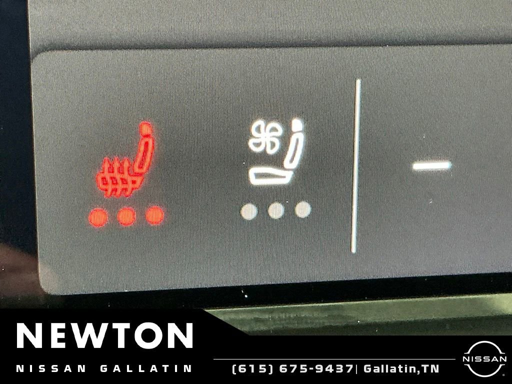 Used 2025 Volkswagen Atlas SE FWD image 8