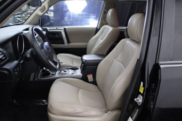 Used 2011 Toyota 4Runner Limited AWD/4WD image 12