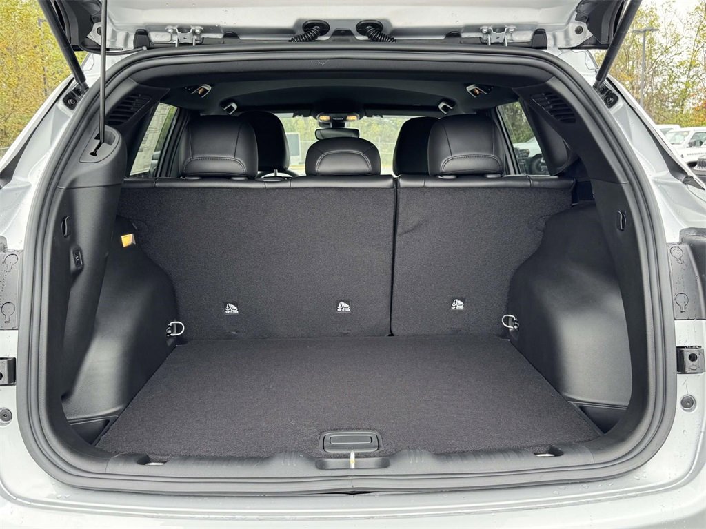 New 2026 Jeep Compass Limited image 30