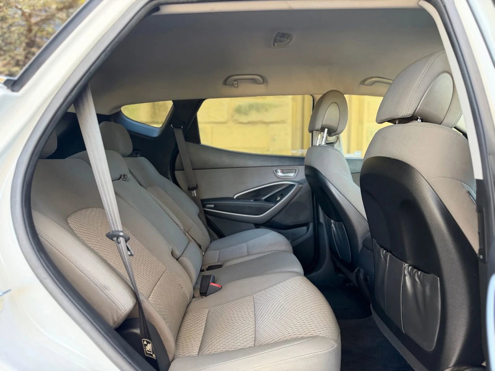 Used 2016 Hyundai Santa Fe Sport image 25