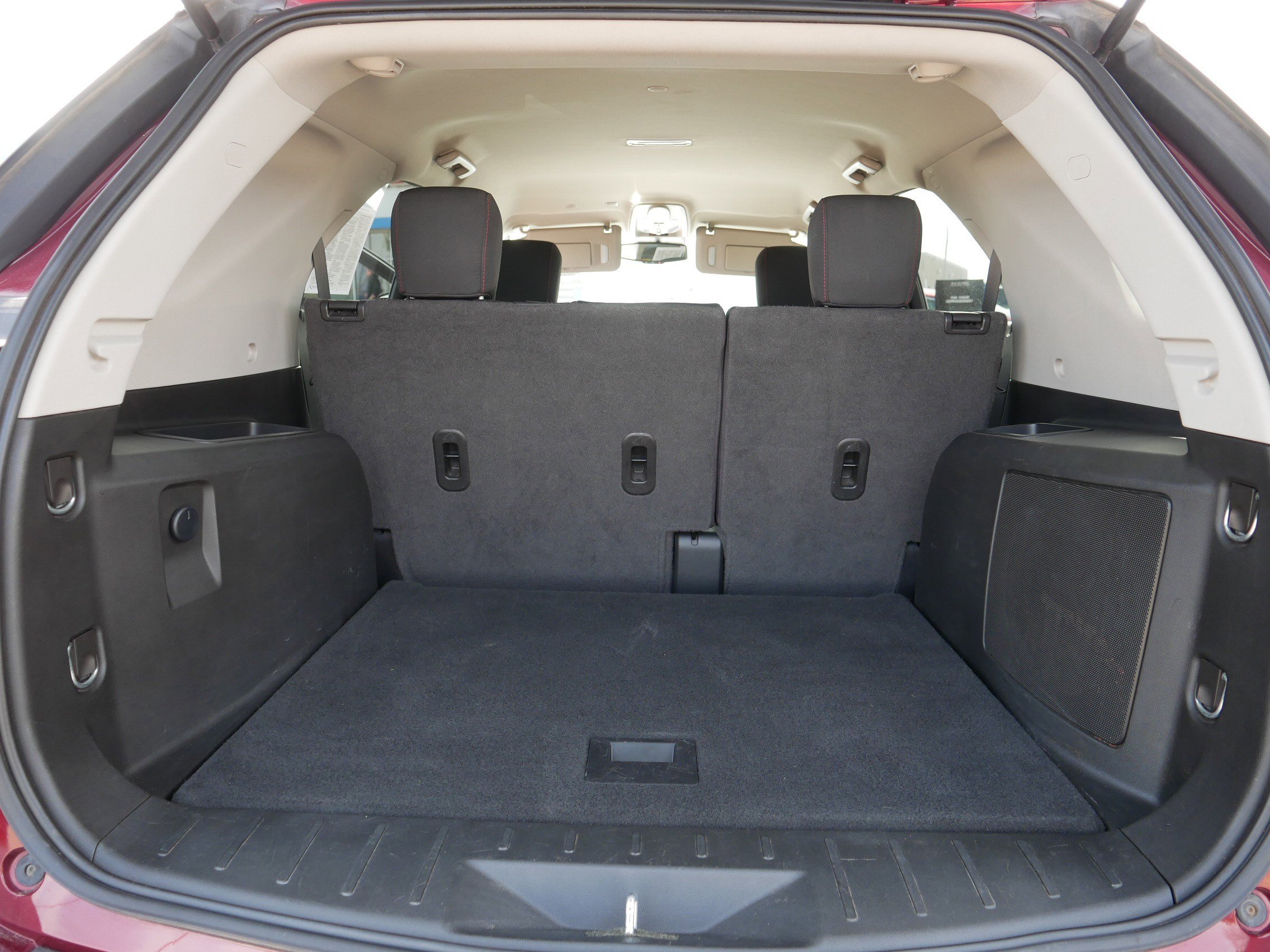 Used 2017 Chevrolet Equinox LT w/ Convenience Package image 18