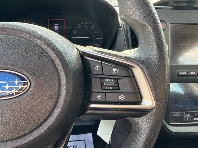 Certified 2024 Subaru Impreza 2.0i AWD/4WD image 24