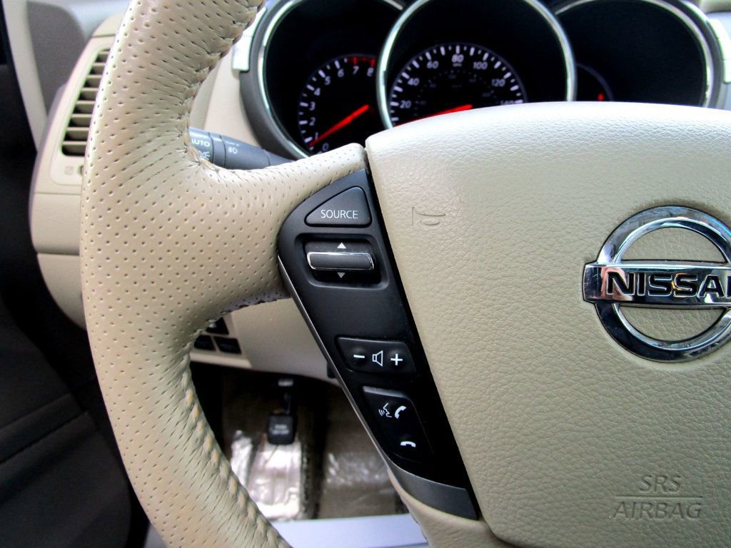 Used 2014 Nissan Murano SL AWD/4WD image 18