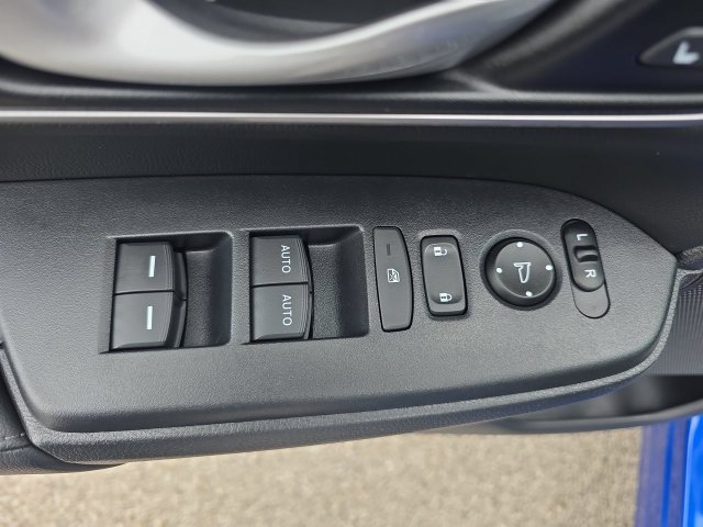 Used 2020 Honda CR-V Touring image 20