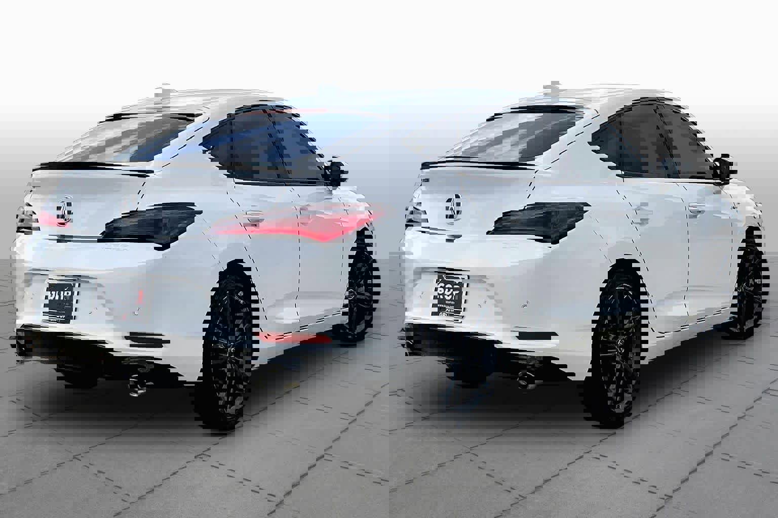 Used 2024 Acura Integra A-Spec FWD image 13