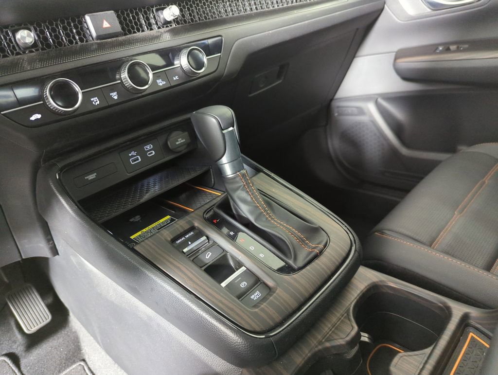 Certified 2025 Honda CR-V Sport-L image 20
