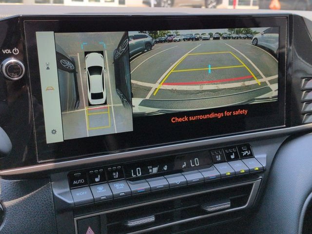 Certified 2025 Toyota Camry XSE w/ Premium Plus Package AWD/4WD image 14