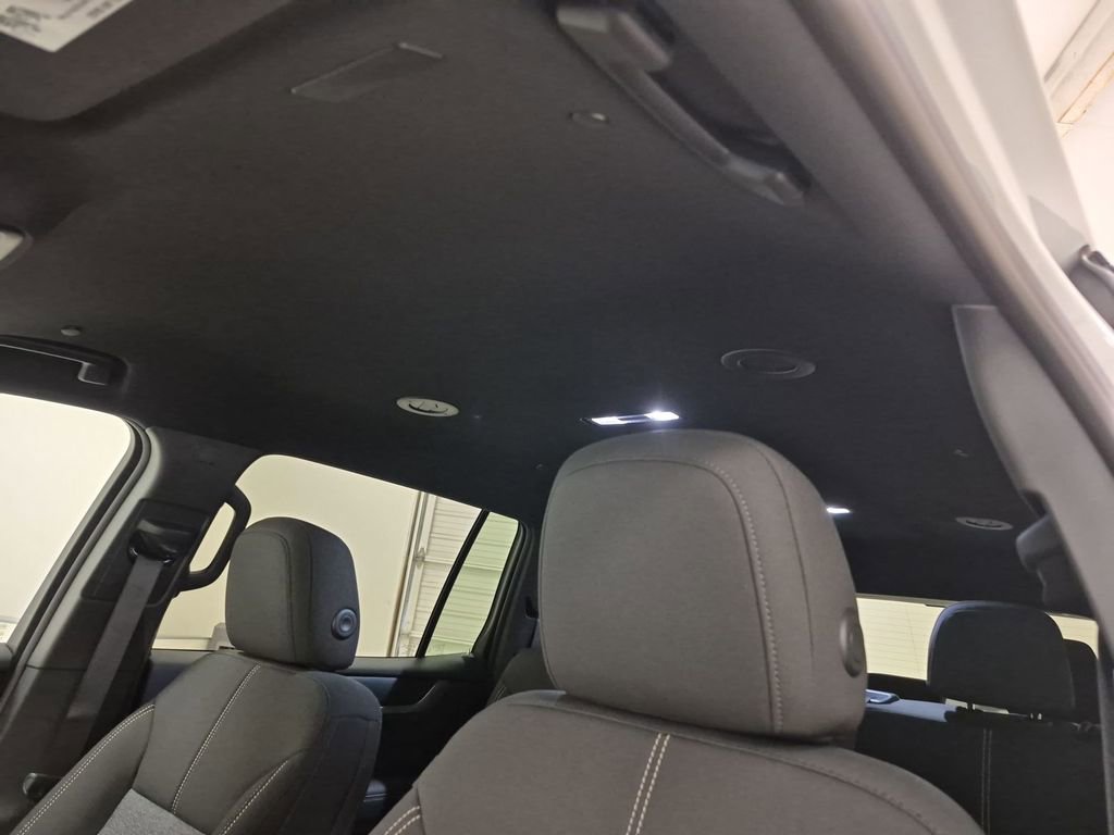 New 2026 GMC Acadia Elevation w/ Black Edition image 19