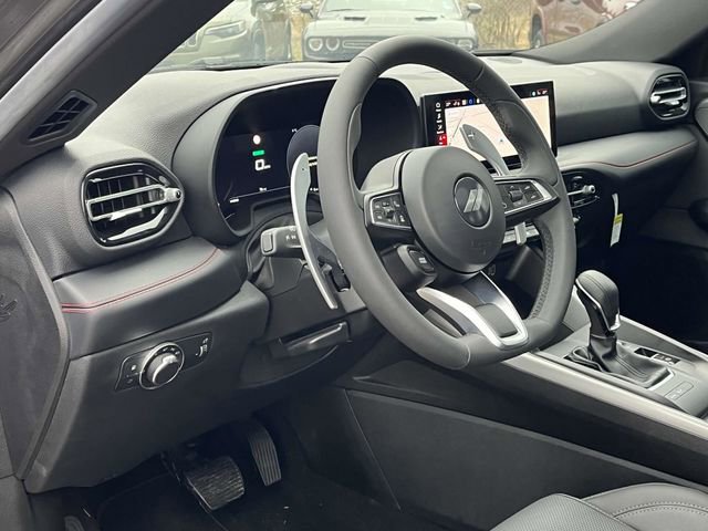 New 2024 Dodge Hornet R/T Plus image 10