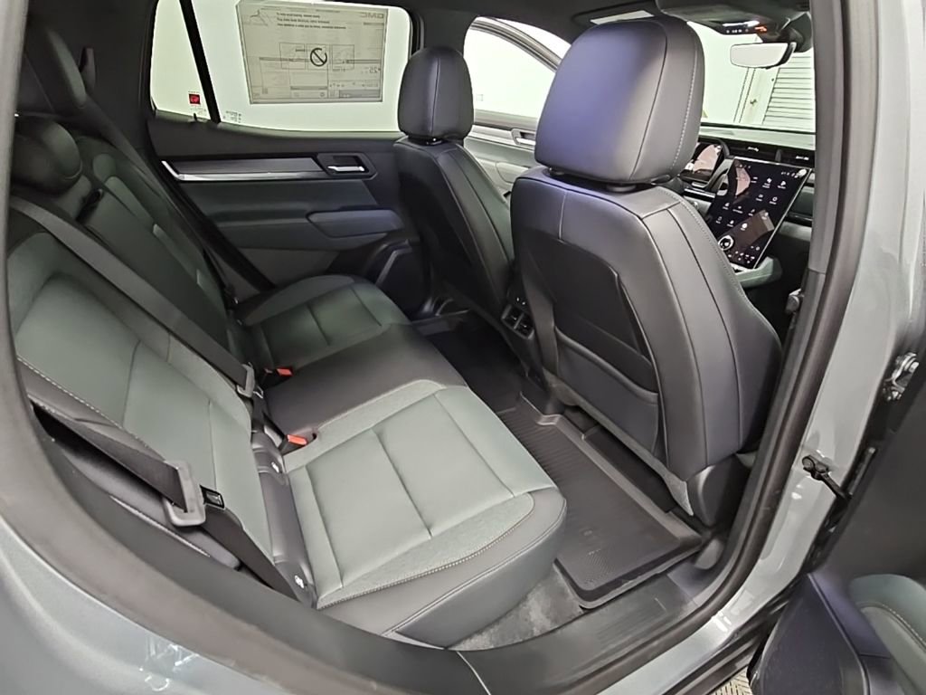 New 2026 GMC Terrain AT4 w/ Convenience Package III AWD/4WD image 36
