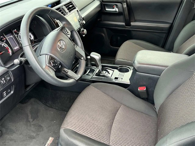 Used 2024 Toyota 4Runner TRD Off-Road image 25