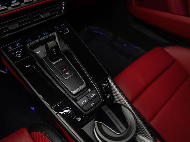 New 2026 Porsche 911 Carrera S RWD image 33