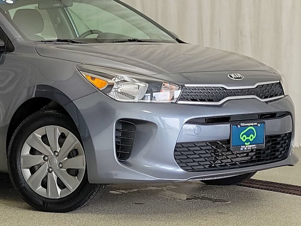 Used 2020 Kia Rio S FWD image 6