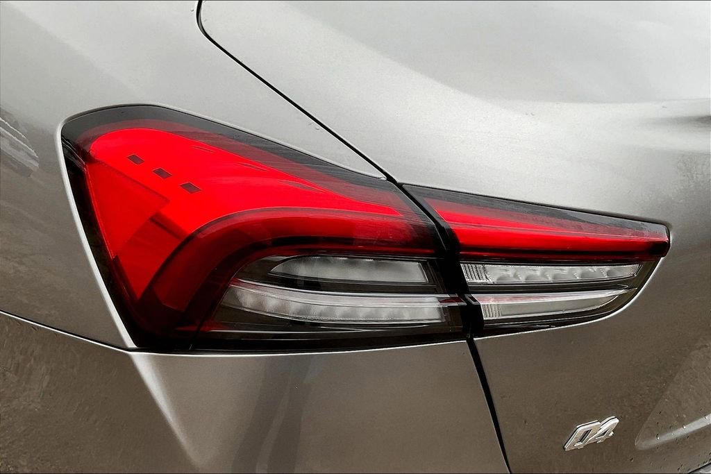 Used 2022 Maserati Ghibli Modena Q4 image 23