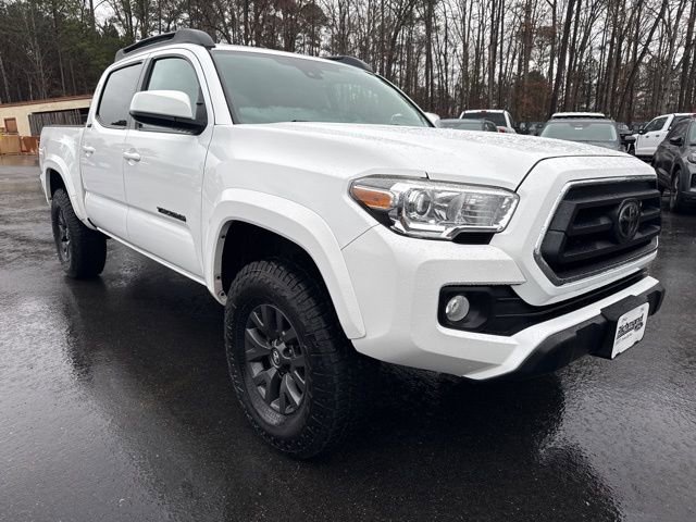 Used 2020 Toyota Tacoma SR5 image 7