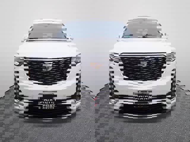 Used 2021 Cadillac XT6 Premium Luxury image 5