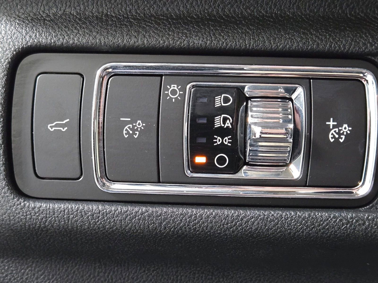 Used 2026 Lincoln Corsair Reserve image 22
