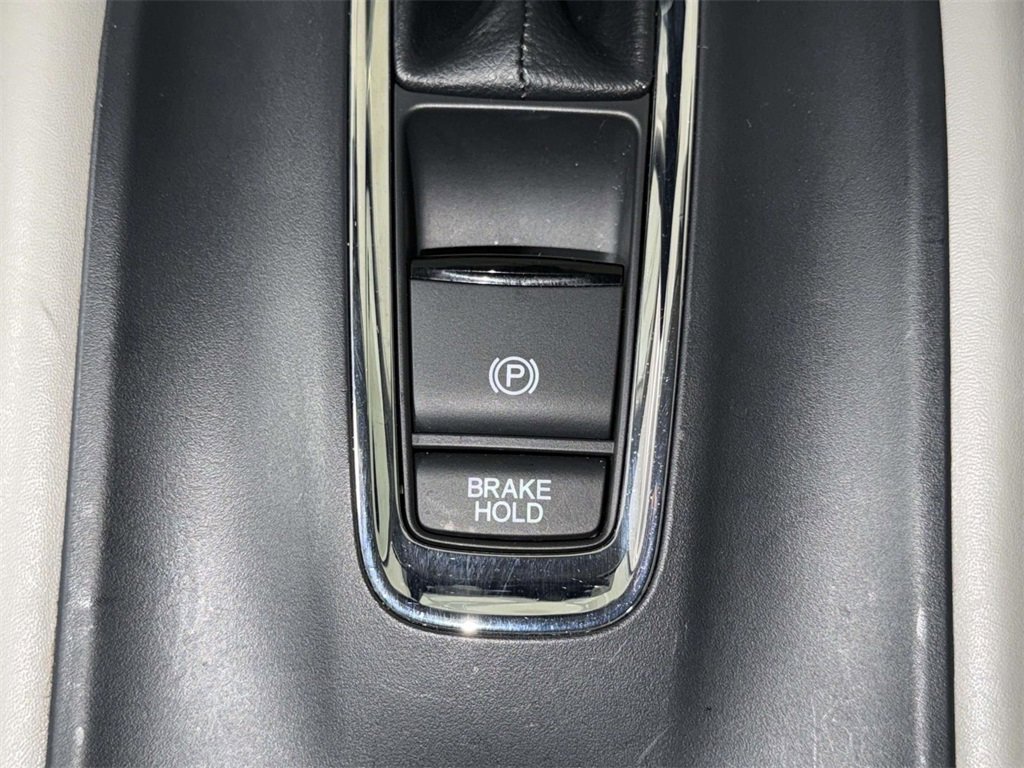 Used 2021 Honda HR-V EX image 22