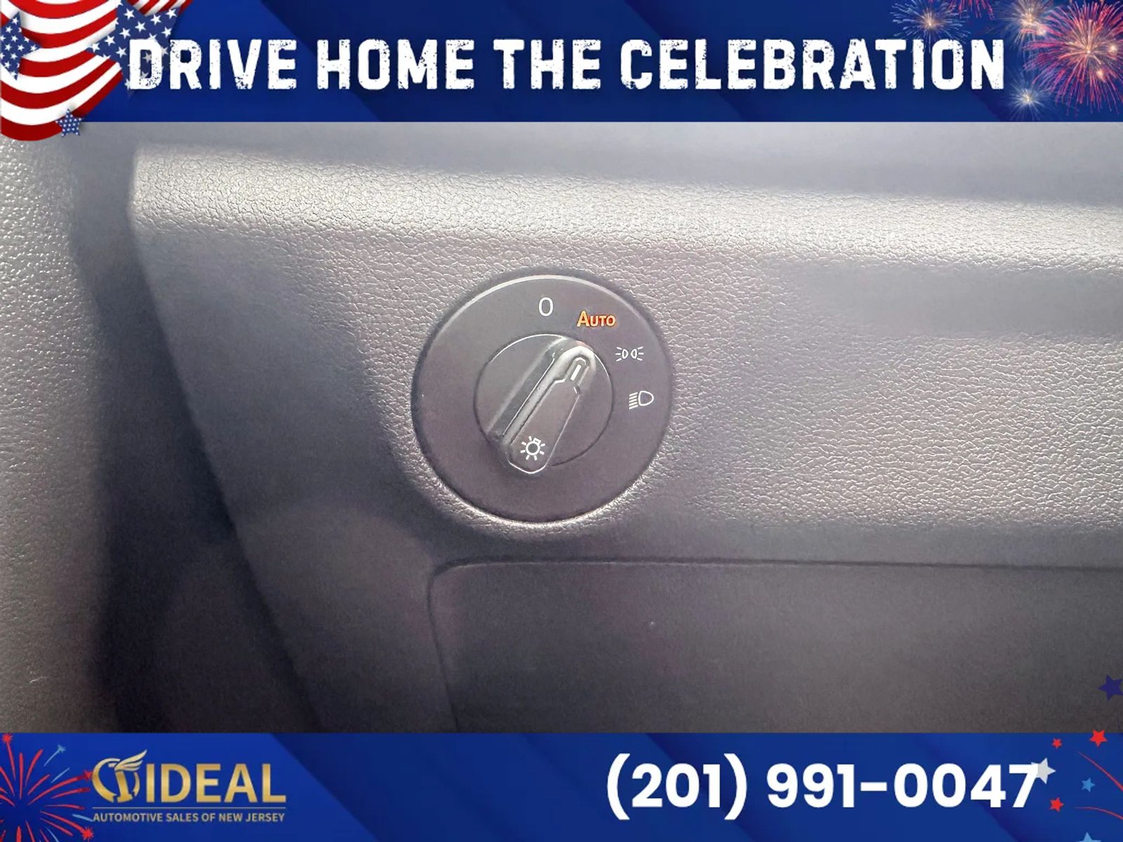 Used 2019 Volkswagen Jetta SE w/ Cold Weather Package FWD image 35