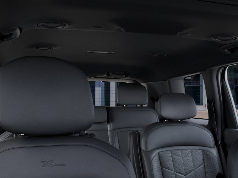 New 2027 Kia Telluride EX X-Line AWD/4WD image 33