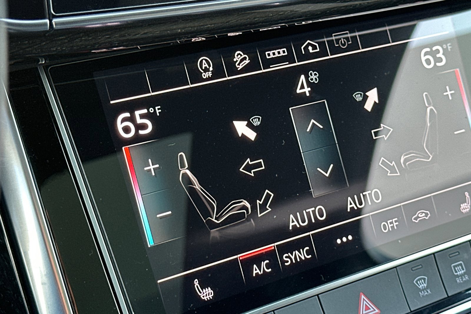 Used 2021 Audi Q7 3.0T Premium image 30