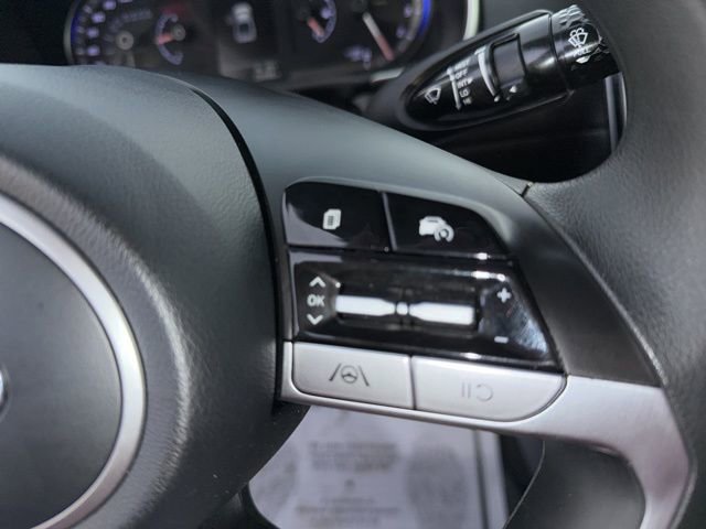 Used 2023 Hyundai Santa Cruz SEL image 20