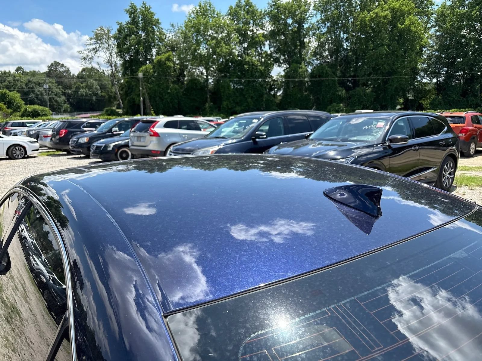 Used 2018 Lexus IS 300 AWD w/ Comfort Package image 7