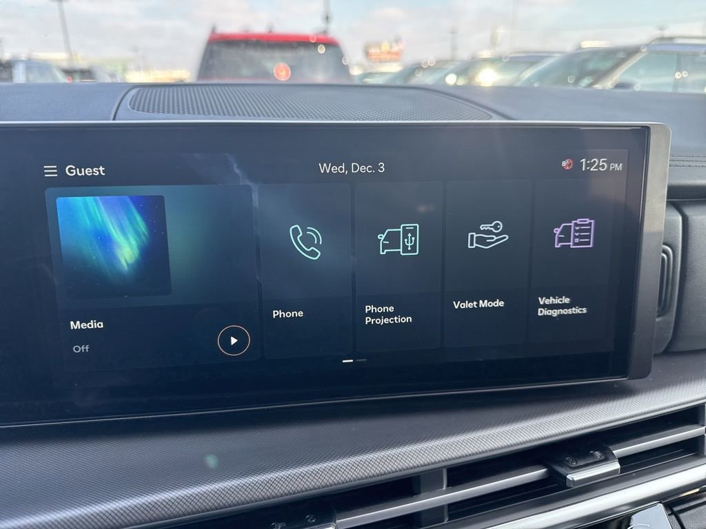 New 2026 Hyundai Santa Fe SEL image 27