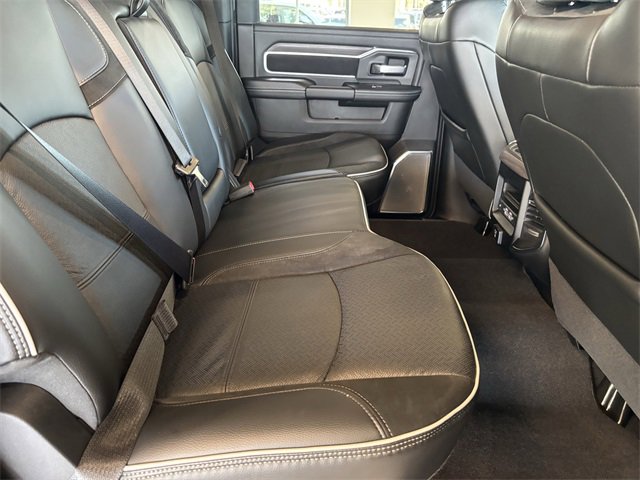 New 2026 RAM 2500 Laramie image 11