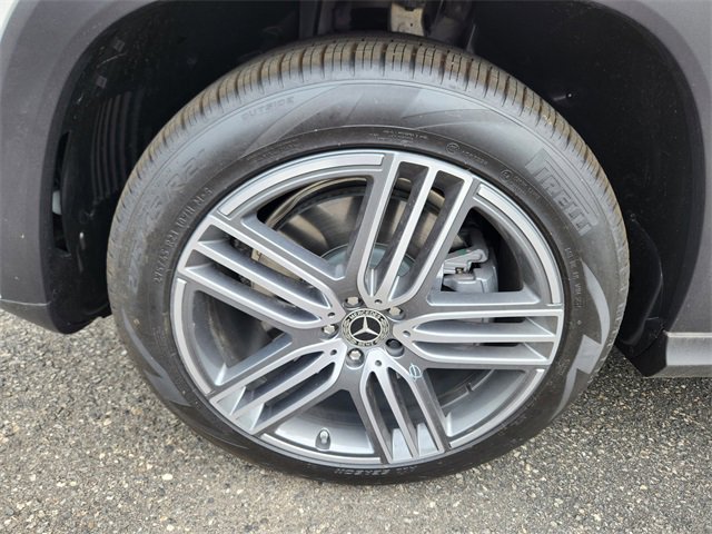 New 2025 Mercedes-Benz GLS 450 4MATIC image 20