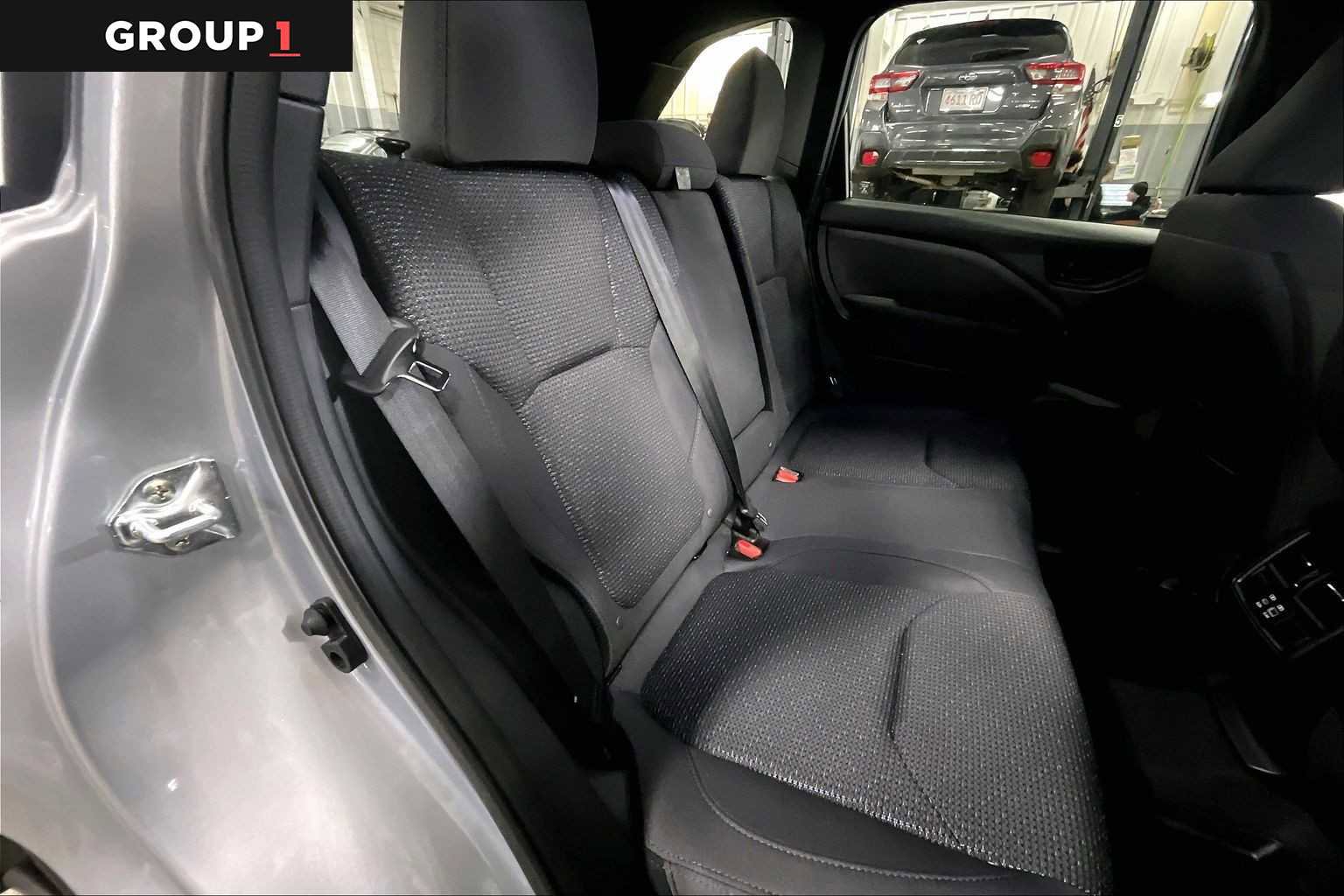 Used 2025 Subaru Forester Premium image 20