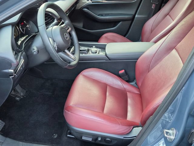 Used 2023 MAZDA MAZDA3 s AWD/4WD image 11